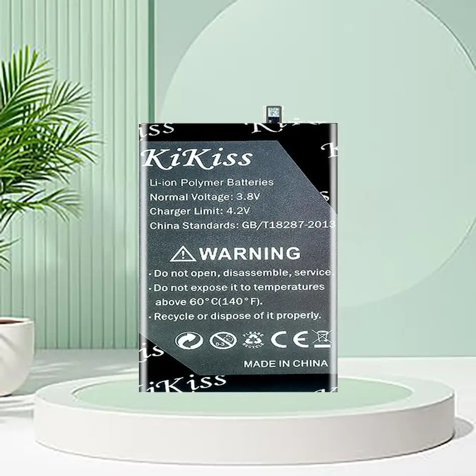 بطارية الهاتف المحمول TLP029A1 القابلة لإعادة الشحن سريعة الشحن لـ Alcatel Onetouch Pop 3 5.5 "O-5025 Ot-5025D 3250Mah #1