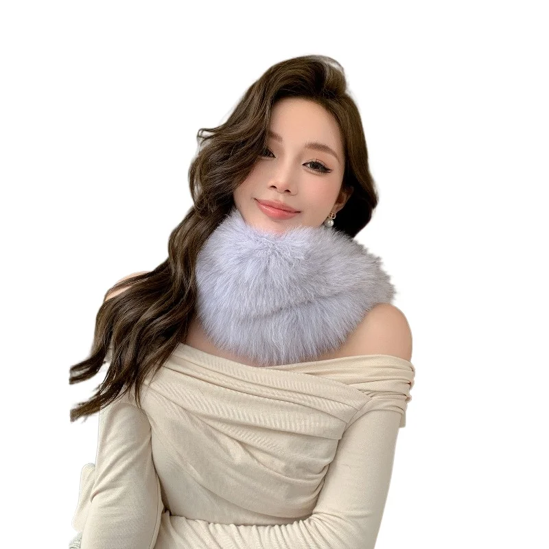 women-winter-fox-fur-scarf-double-sided-thick-warm-real-fur-collar-neck-wrap
