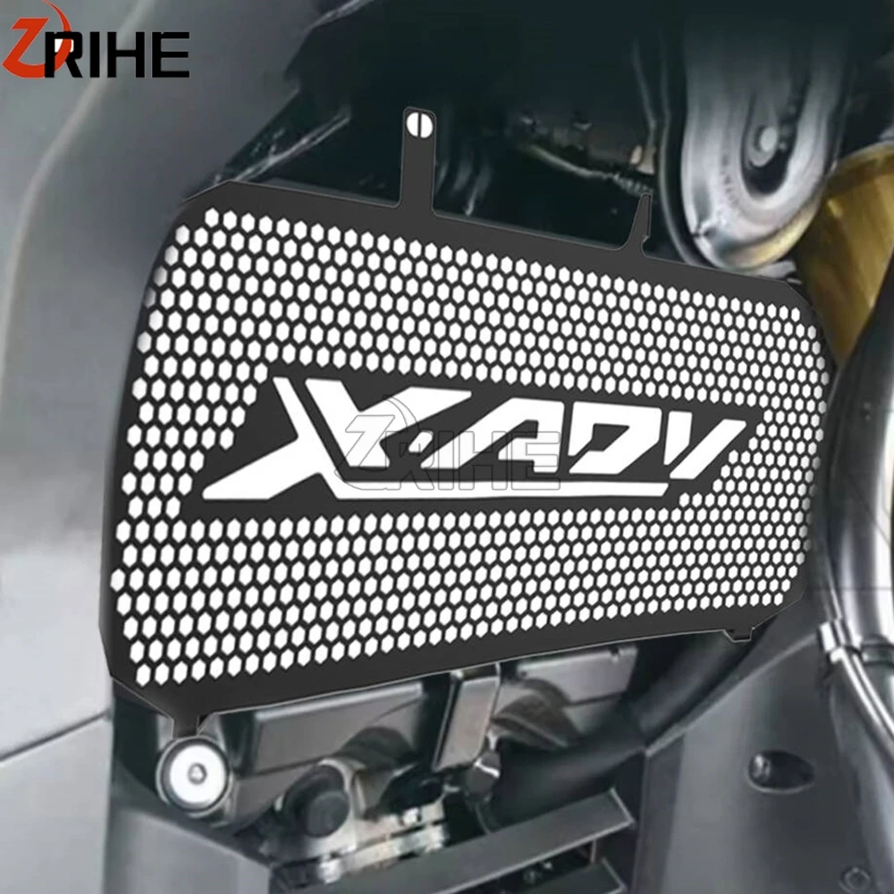 

For HONDA xadv X-ADV 750 750 XADV 2021 2022 2023 2024 2025 2026 Accessories Motorcycle Radiator Protection Grille Guard Cover
