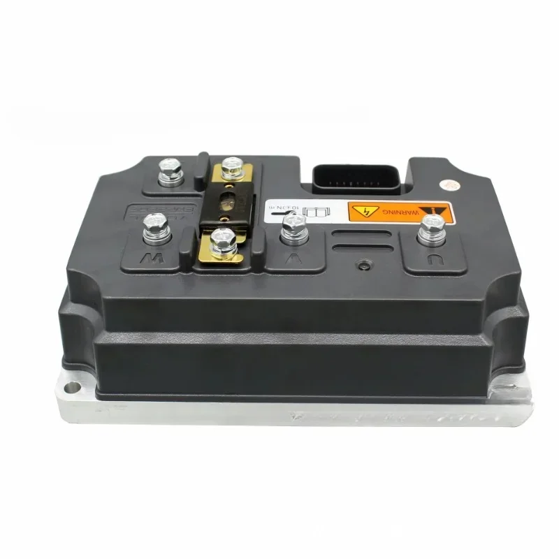 Controlador de motor Lander