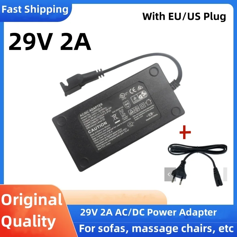 #44 Best AC/DC Power Adapters to Buy In 2026