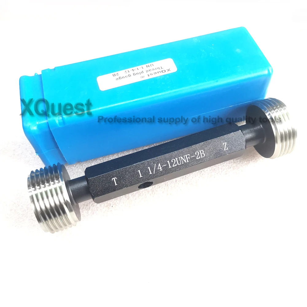 Unified Thread Plug… - image