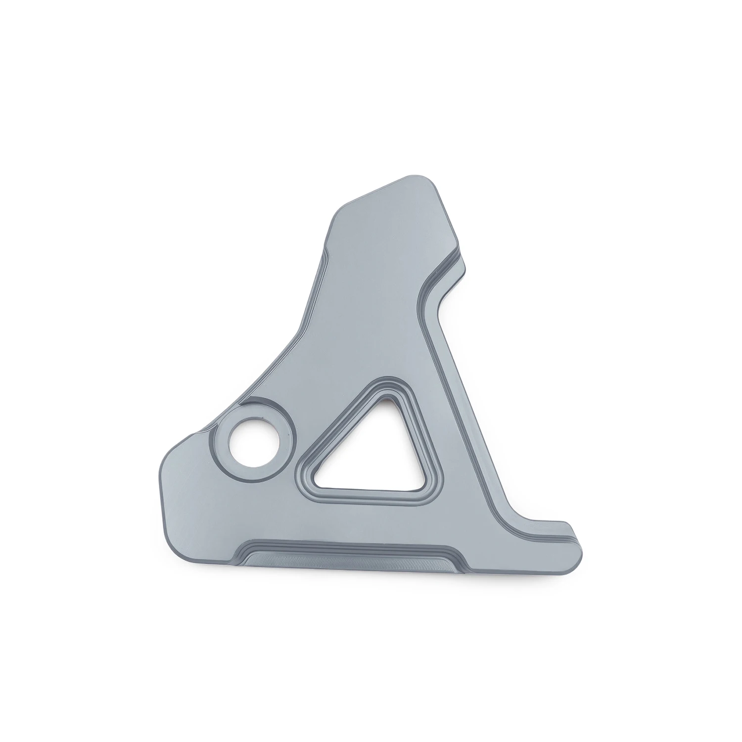 Für BMW R1300GS R 1300 GS R 1300GS ADVENTURE ADV 2024 2025 Motorrad Aluminium Vorderrad ABS-Sensor Schutzabdeckung – Detail 10