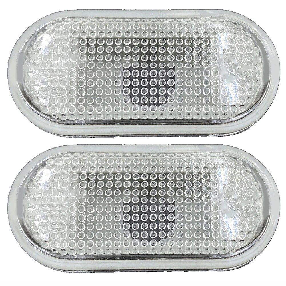 For Nissan March Micra 2002-10 LED Side Repeater Reliable Seamless Integration Sleek Design Stylish Easy Installation