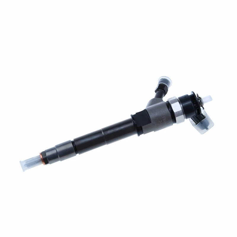 0445110250 0445110520 0445110326 0445110351 Trolley Diesel Injection Common Rail Injector Suitable For Bosch MAZDA FORD LG2442