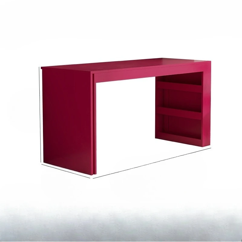 

Long table, desk storage, desk furniture