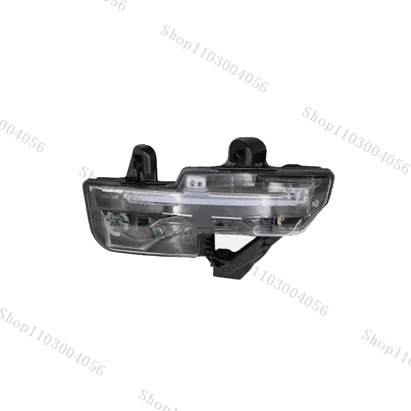 For Mazda CX-30 2019 2020 2021 2022 2023 Daytime Running Light Front Bumper Fog Light Brake Lamp Accessories - Image 3