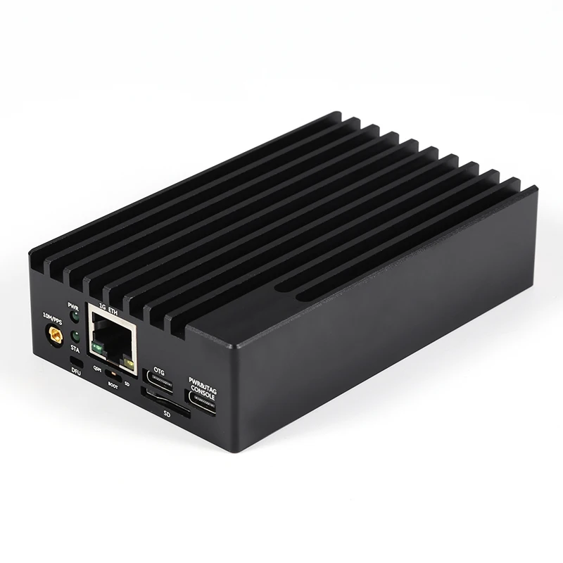 70MHz- 6GHz E310 70MHz-6GHz SDR Software Defined E310 70MHz-6GHz SDR Software Defined Radio AD9361 ZYNQ7020 for Openwifi