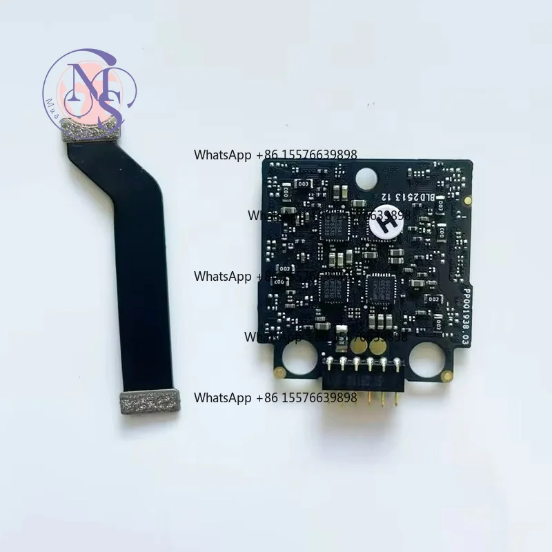 Drone ESC Module Board with ESC Cable, Replacement Repair Spare Parts