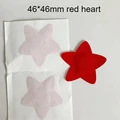 red star