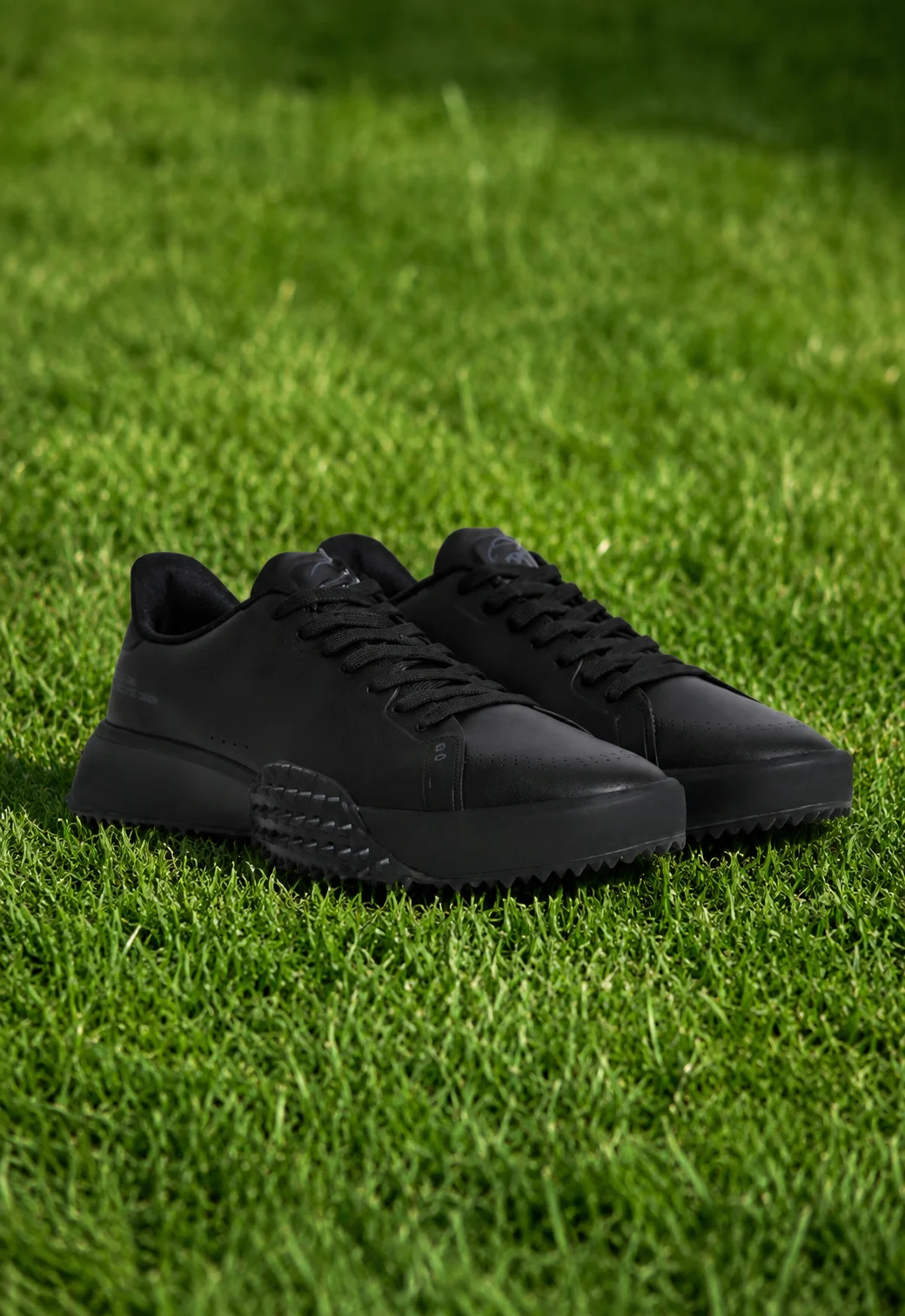 Waterproof Men Golf Shoes Luxury Spikes Anti Slip Professional Golf Sneakers Mens Street Trend Sport Footwear - view 6