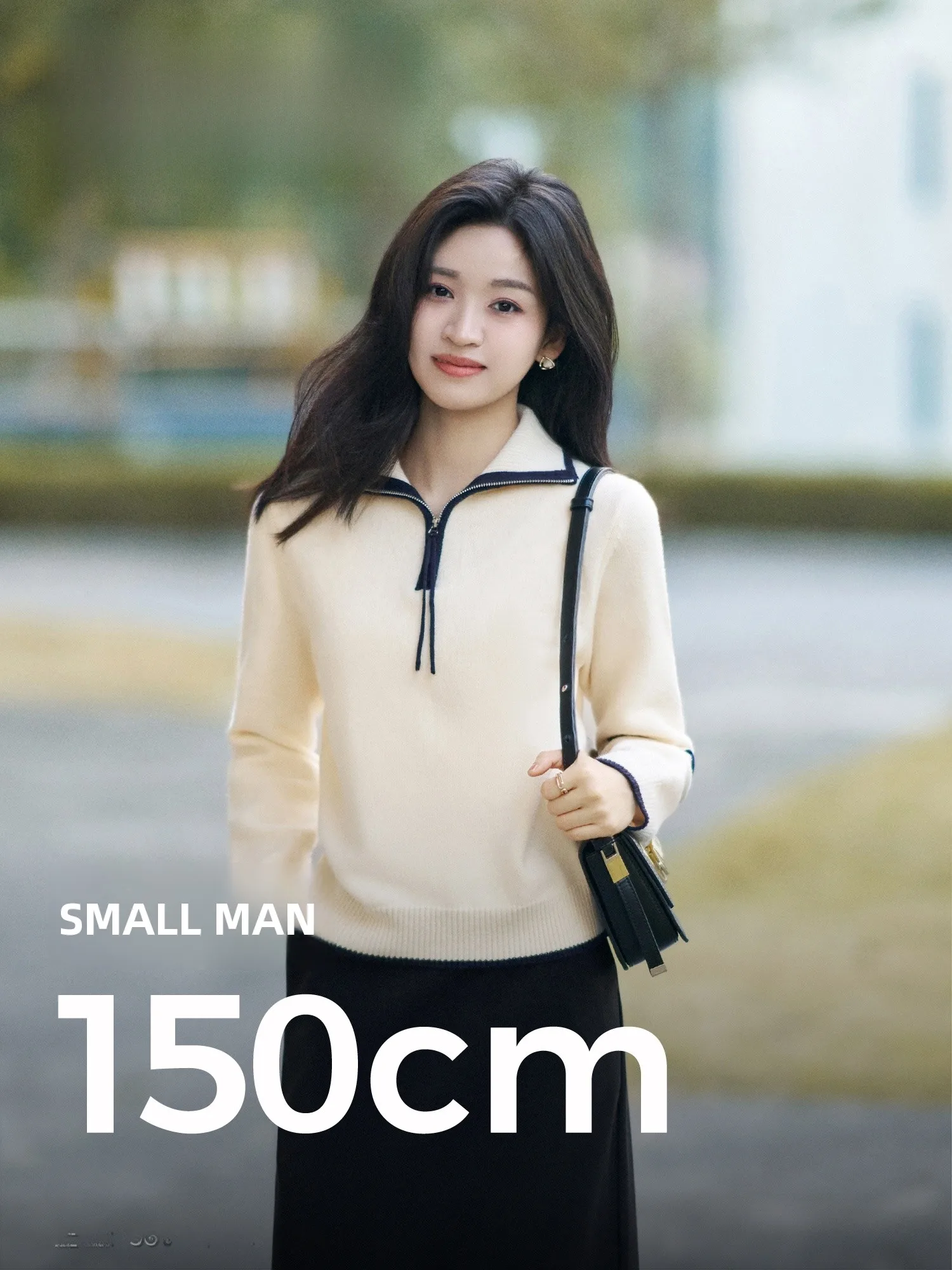 

Женский вязаный открытый кардиган бежевого цвета, новинка зимы, с воротником-клапаном, Thiened Long Sve, полиэстер, акрил, нейлоновая смесь Casua...