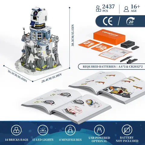 8 best sales अल्पाइन तारे - №8