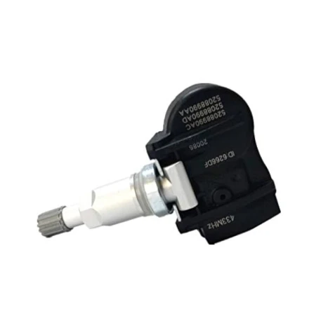 Free Shipping 4 Pcs 52088990ae 52088990ac 52088990ad Car Tire Pressure Sensor For Chrysler Camaro Tpms 433mhz