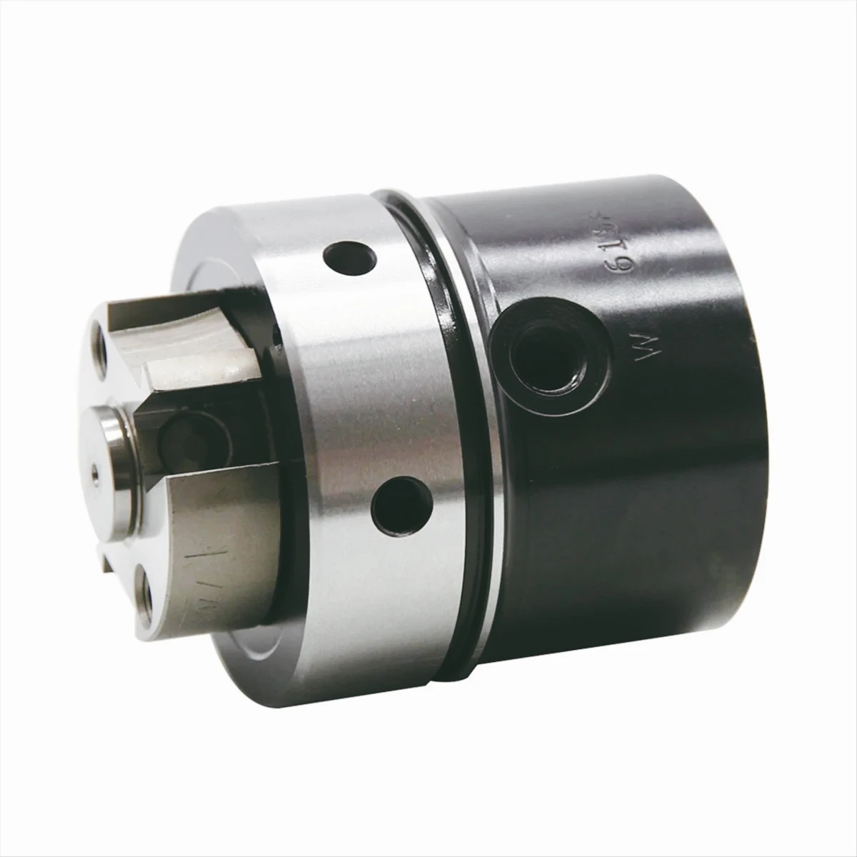 Cabezal de bomba A67F, cabezal de rotor 7139-709W, rotor de cabezal DPA, 3 cilindros/9,5 mm de diámetro, 708W/706/615A, para motor de combustión