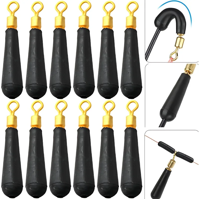 

50/10 шт. Медная головка резиновый поплавок для дрифта Рыболовные Поплавки сиденье вертикальный поплавок для рыбалки поворотный поплавок сиденье рыболовный поплавок аксессуары