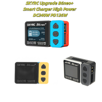 SKYRC B6neo+ Smart Charger High Power DC240W PD126W LiPo Battery Balance Charger Discharger