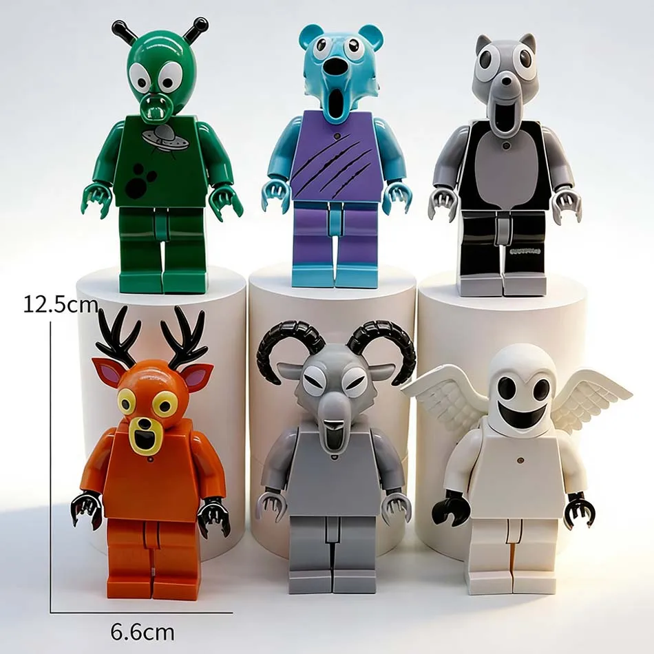 99 Nights In The Fo…