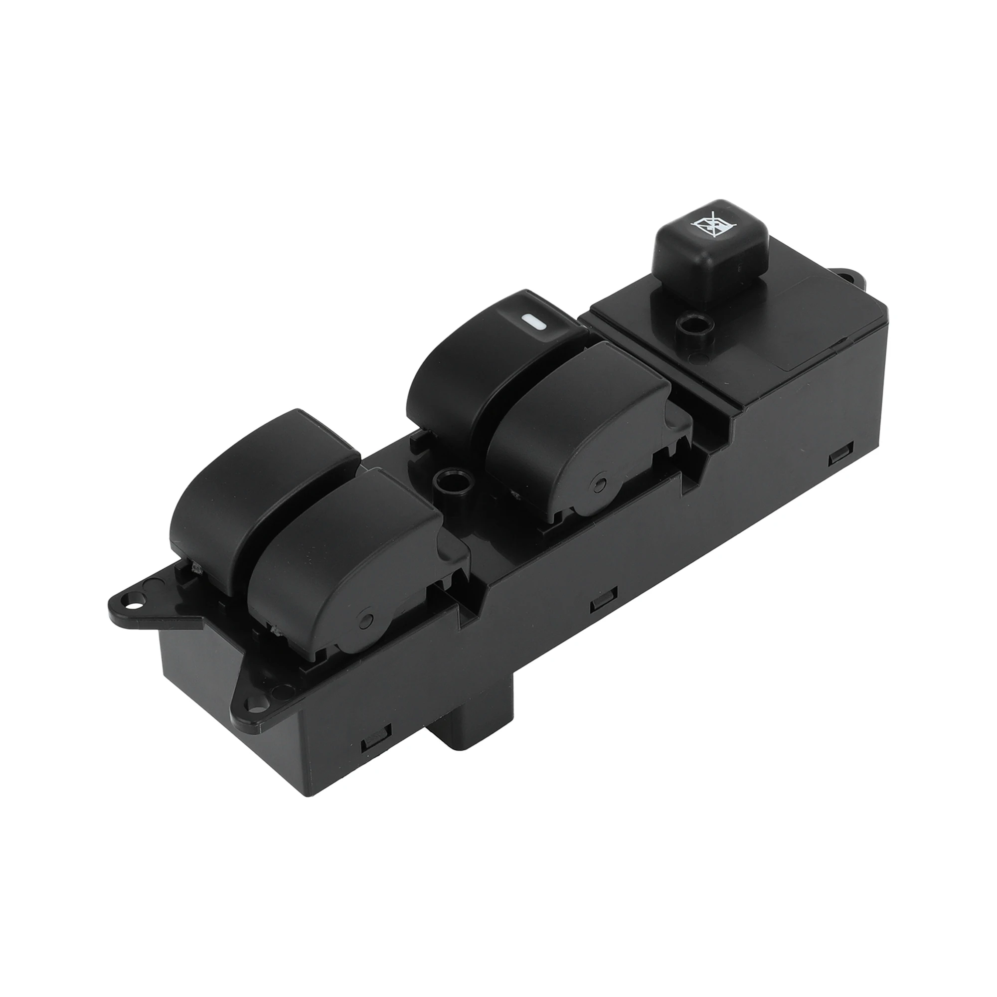 

UXCELL Front Left Power Window Switch for Mitsubishi Lancer Pajero Montero No.MR587942