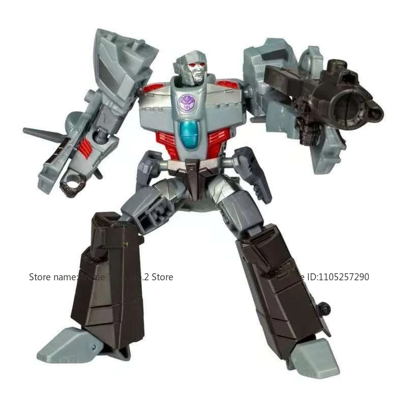 Merk+Op voorraad Transformer Studio Series Megatron ‌   Model Collectibles Actiepoppen Volwassen hobby's Handgemaakte geschenken Speelgoed Robot