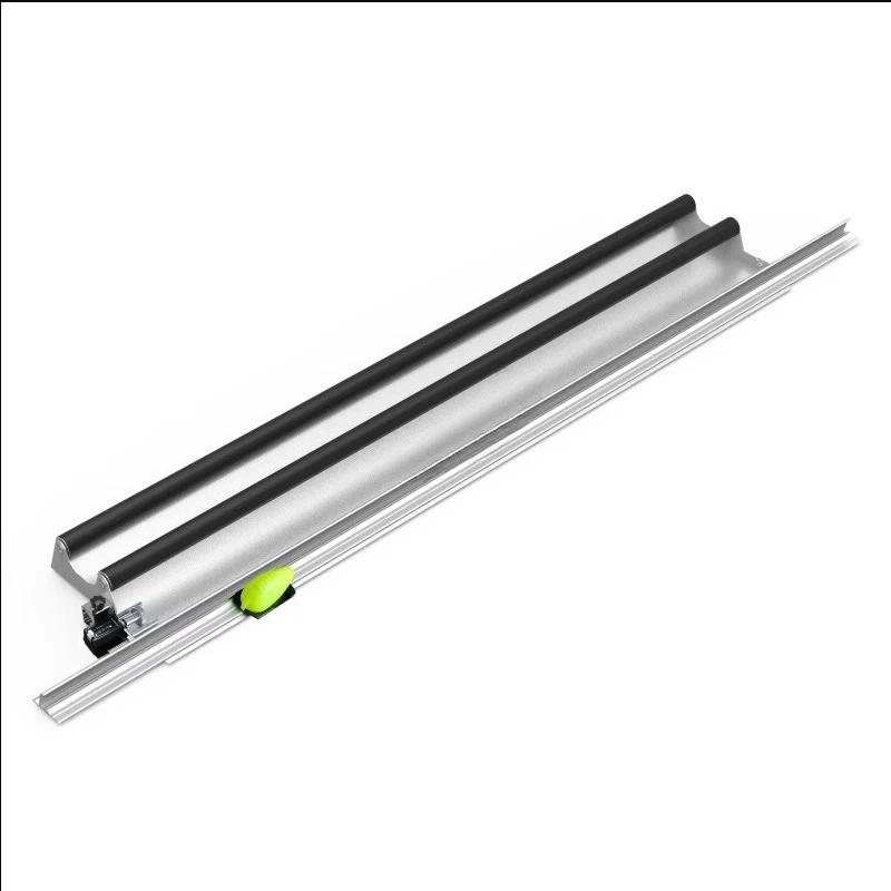 156cm Vinyl Meter Counter Holder With Safety Ruler Cutter Vinyl Rack Wrap Roll Holder Window Tint Tool