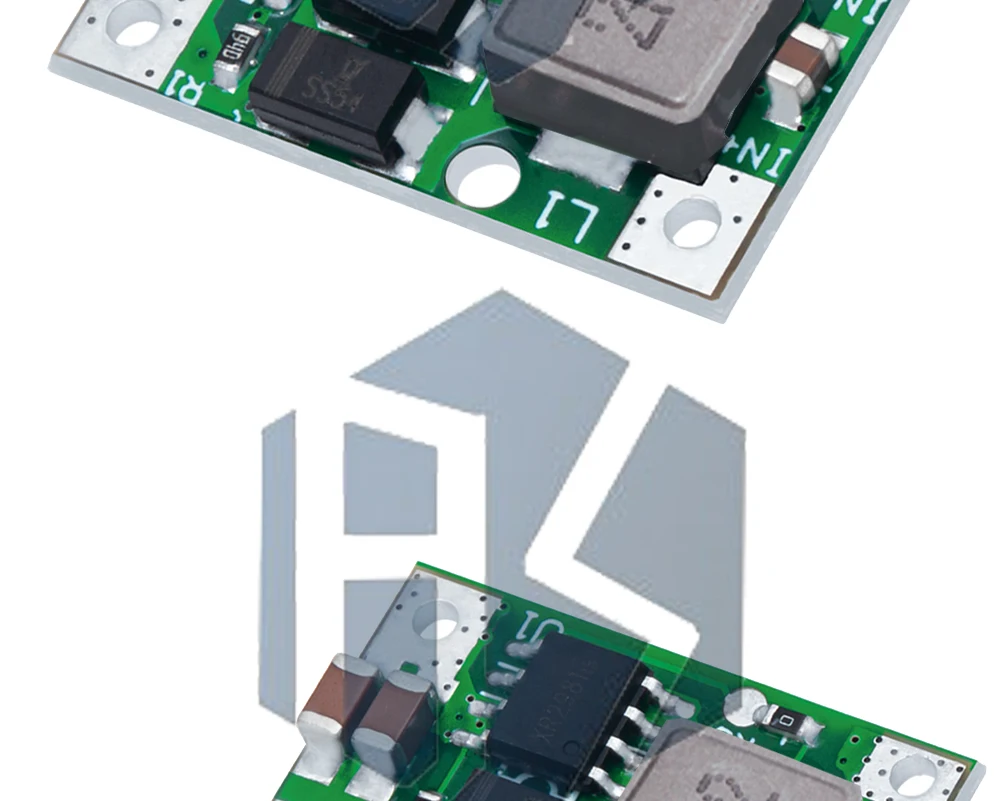 1 ~ 10PCS 5V 3A 9V 1A 12V 1A DC-DC Step Up Power Modul Booster power Modul Spannung Regler Schnelle Lade Konverter Stabilisator – Detail 8