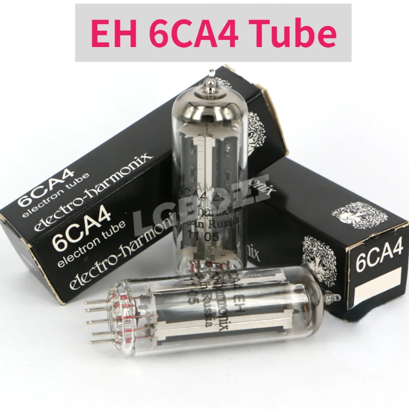 Eh 6CA4 Vacuum Tube… - image