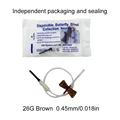 26G Brown