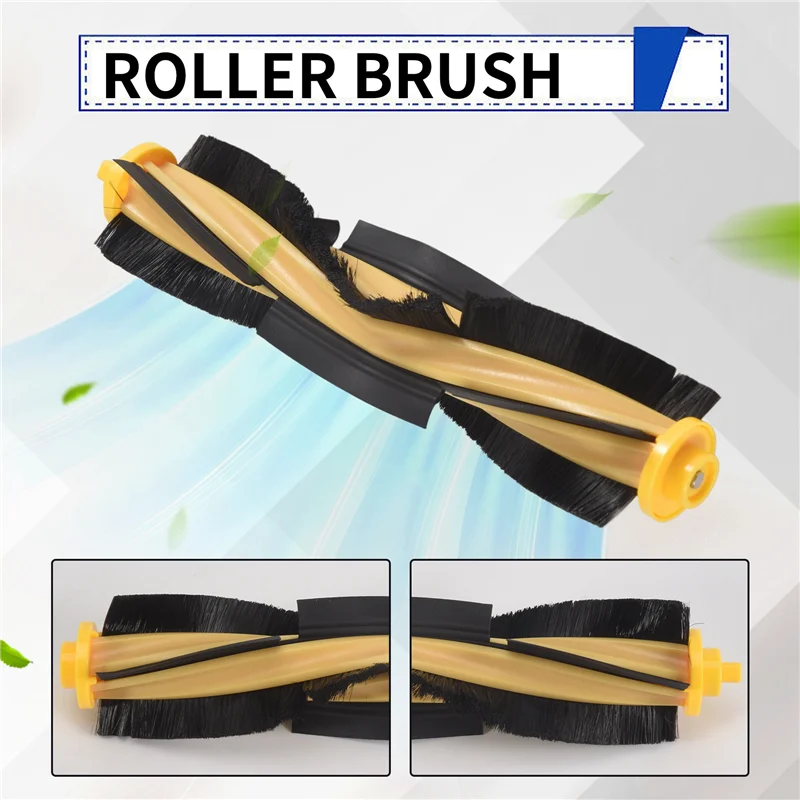 For Ecovacs Deebot …