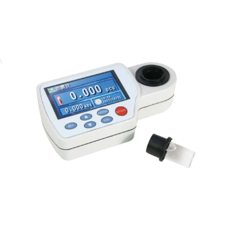 laboratory Turbidimeter  formaldehyde content test Turbidimeter meter