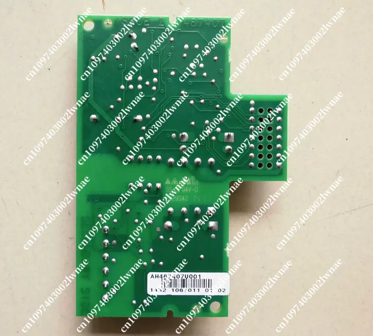 Brand New AH467407U001 690PB Inverter Coding Board LA467461-1