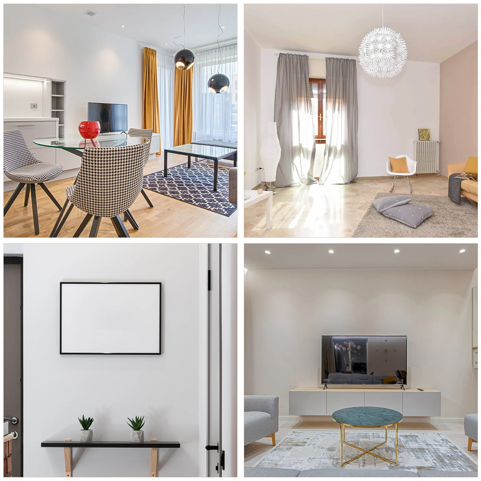 

Bamboo Woven Lampshade Decorative Light Cover For Bedroom Living Room Indoor Hanging Simple Style Craft Lighting