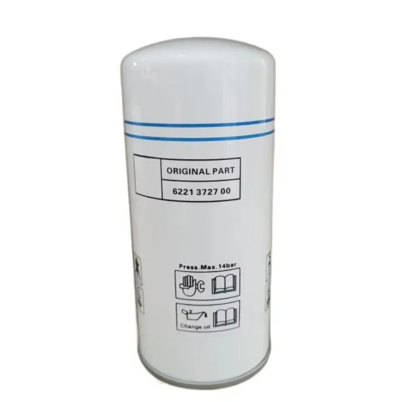 

Replace the oil-gas separator 6221372800 of screw air compressor