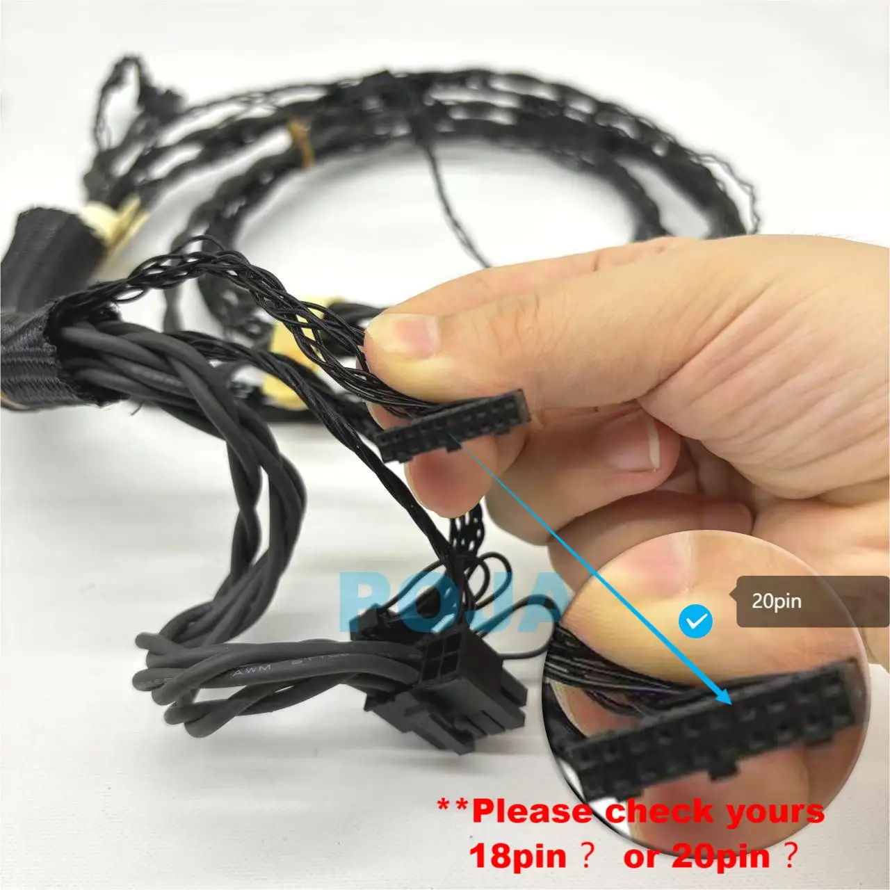 مجموعة مدفأة مروحة للاتكس ، اختر 18 أو 20 دبوس كبلات ، 54-64 بوصة ، من من من من من من ؟ ، من من من من من ؟ ، من من من ؟ ؟ ، من ؟ ؟ ، ؟ ، ؟ ، ؟ ، ؟ #3