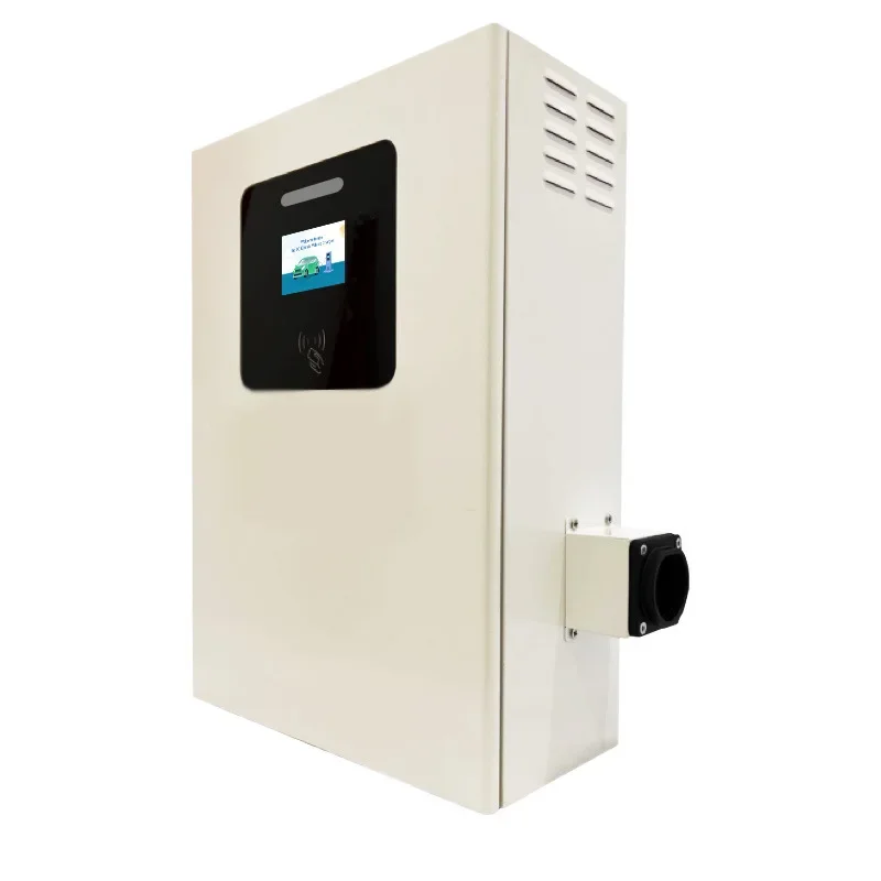 New Energy Vehicle …