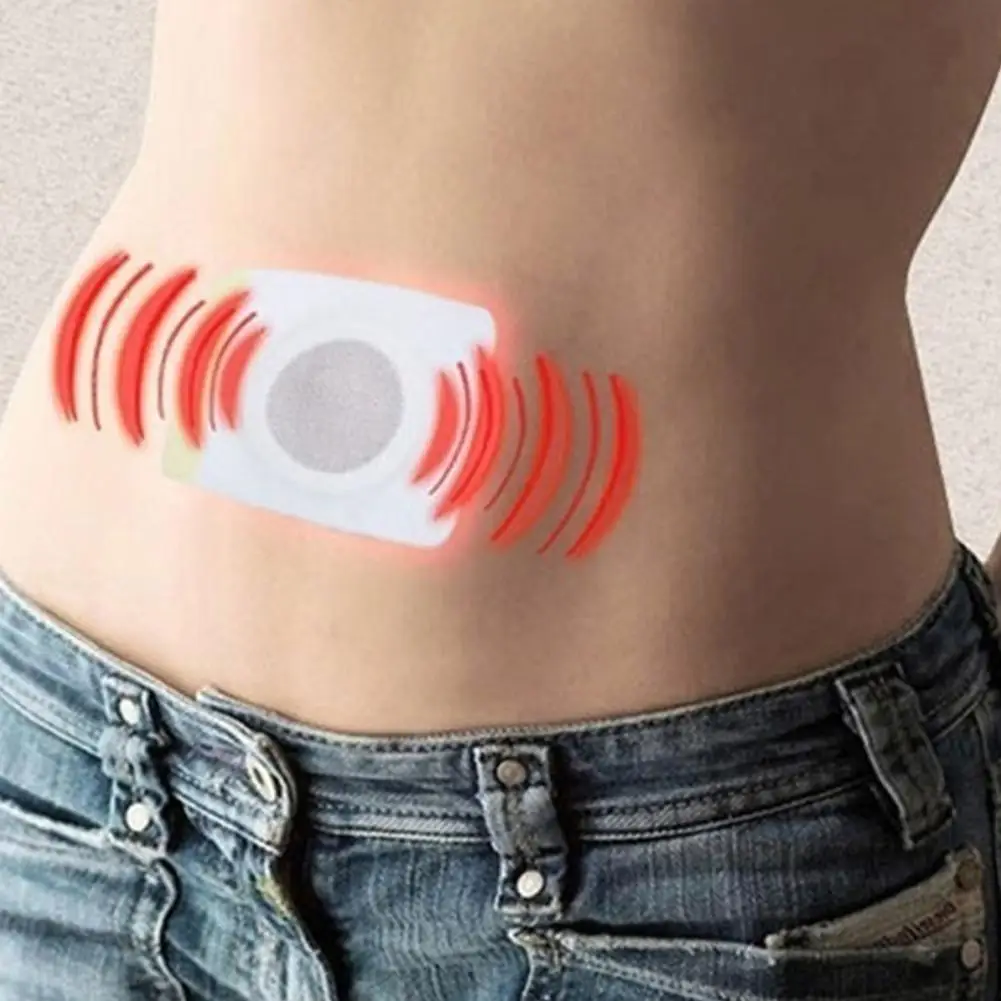 30PCS Slimming Patches Fast Lose Weight Belly Slim Patch Burning Fat Detox Abdominal Detoxification Defecation Navel Stickers