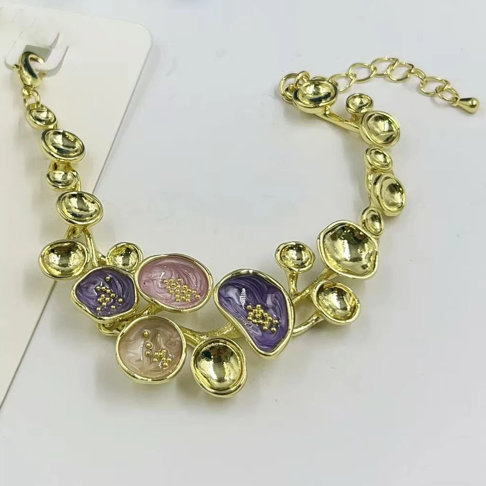 pulsera-de-cadena-esmaltada-chapada-en-oro-para-mujer-ajustable-apilable-joyeria-de-moda-para-uso-diario-fiestas-bodas-y-aniversarios