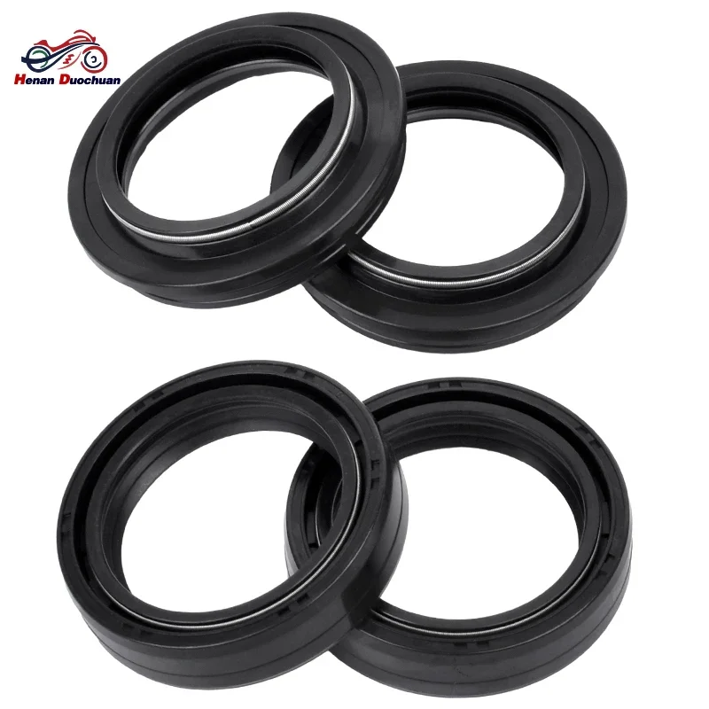 

37x50x11 NBR Fork Oil Seal 37 50 Dust Seal Cover For Honda CR80 CR80R CR80RB CR 85 CR85R CR85RB CRF150R Expert CR 80 85 CRF 150