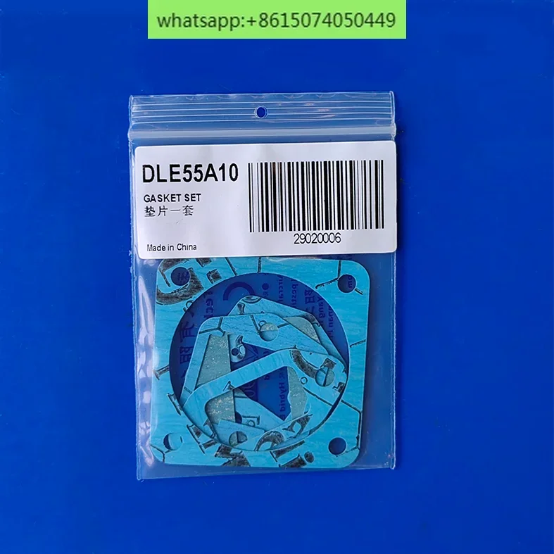 5pcs DLE55 complete set of gaskets