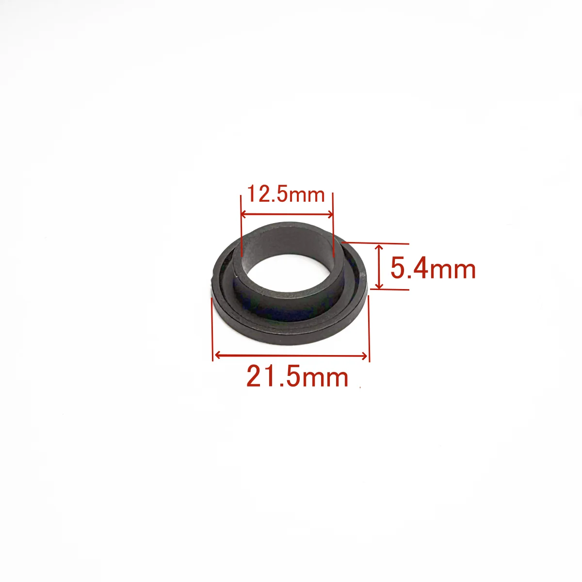 

Пластиковая прокладка топливной форсунки 06C906036H для Audi Q7 3.0 TFSI Quattro VW 06C906036J для (AY-P3140)