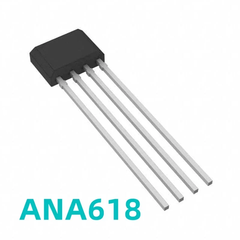 10PCS New ANA618 TO-94
