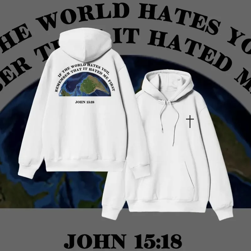 خريف وشتاء 2025 إذا أن تذكر العالم أنكرهني أولاً طباعة فاخرة راقية لكل من الرجال والنساء أفضل Y2k #4