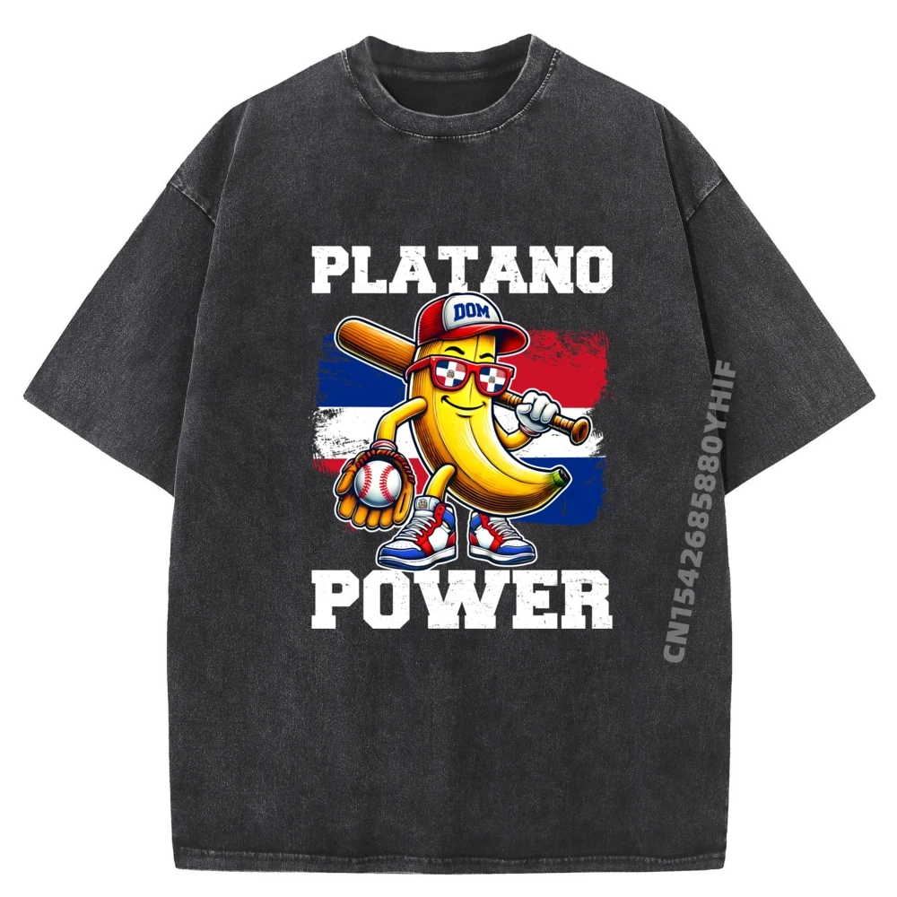 

Dominican Republic Platano Power Flag For Toddlers Xs Graphic T Shirts Cheap Crazy Funny Washed Clothes