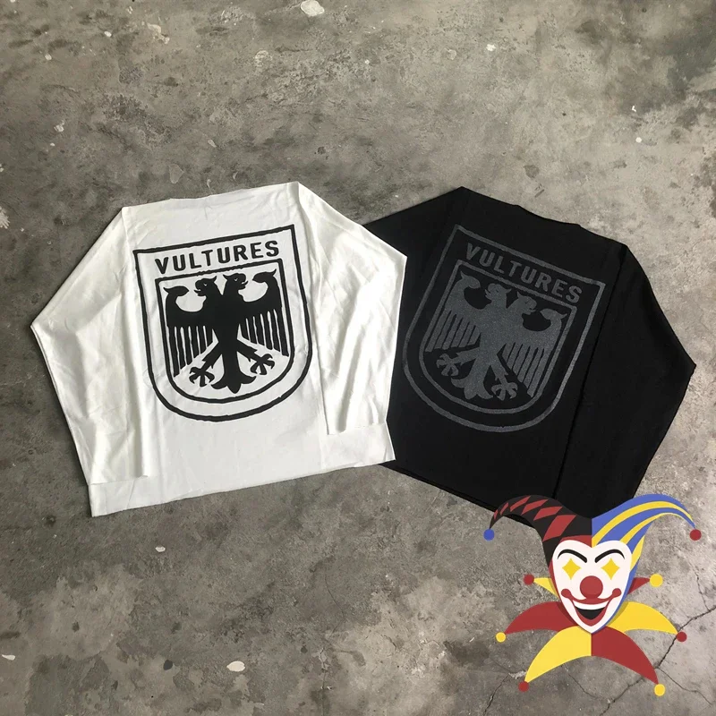 Ye Gieren Yzy Donda Kanye West Streetwear T-Shirt Casual Losse Oversized Tops T-Shirt Voor Heren Unisex