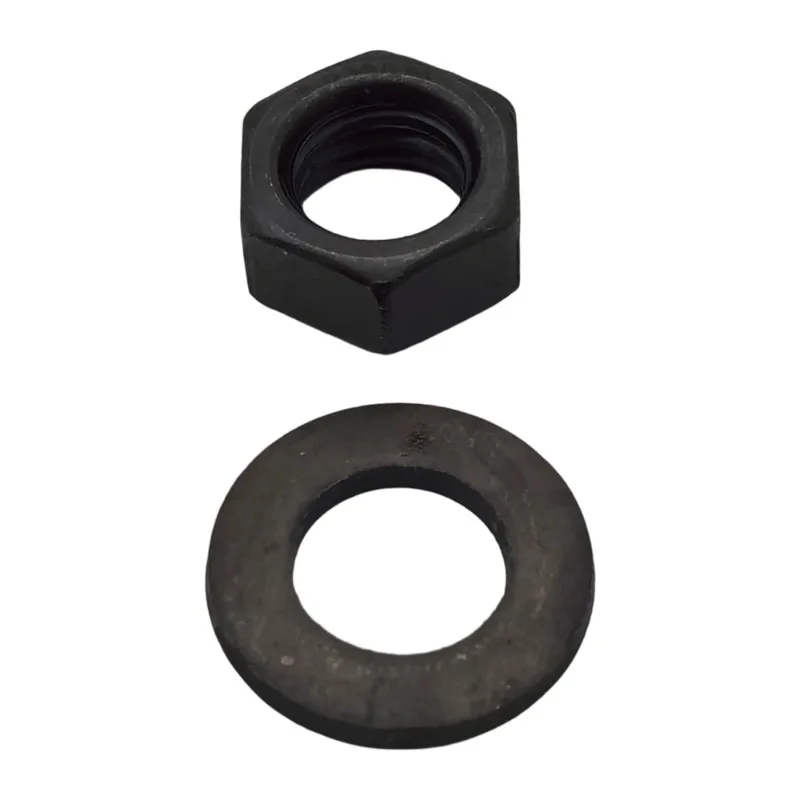 Flywheel Nut & Wash… - image