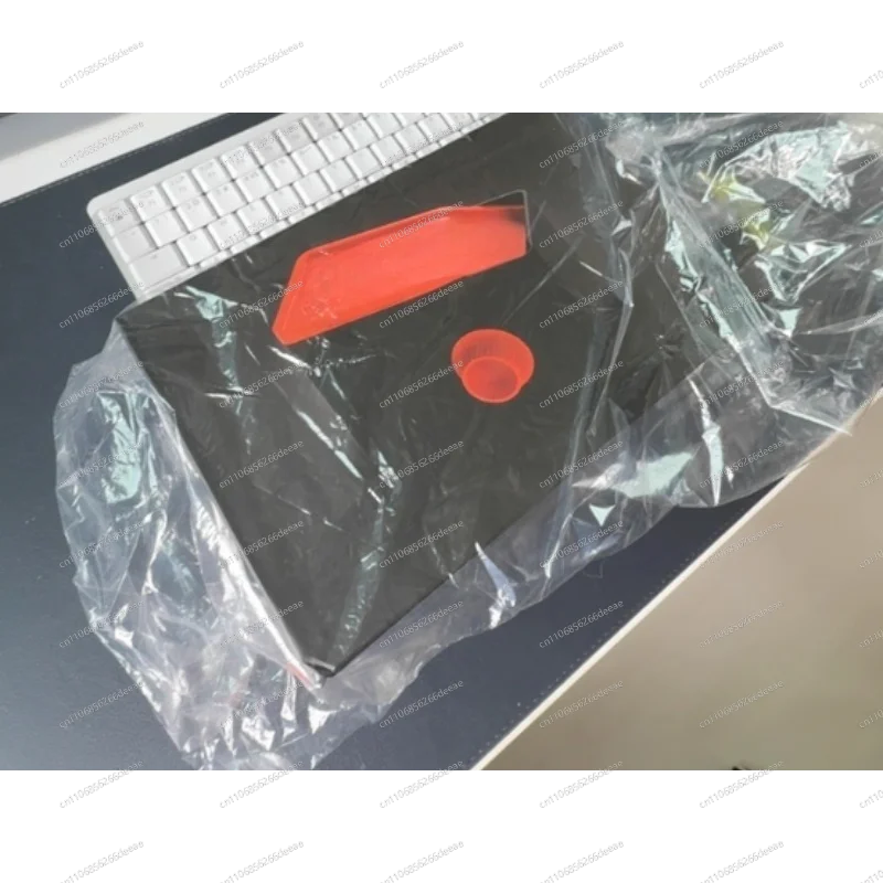 YBJ-135/120 Film Processing Kit – Mini Developing Tank with Dark Bag & Washing Equipment for Home Darkroom