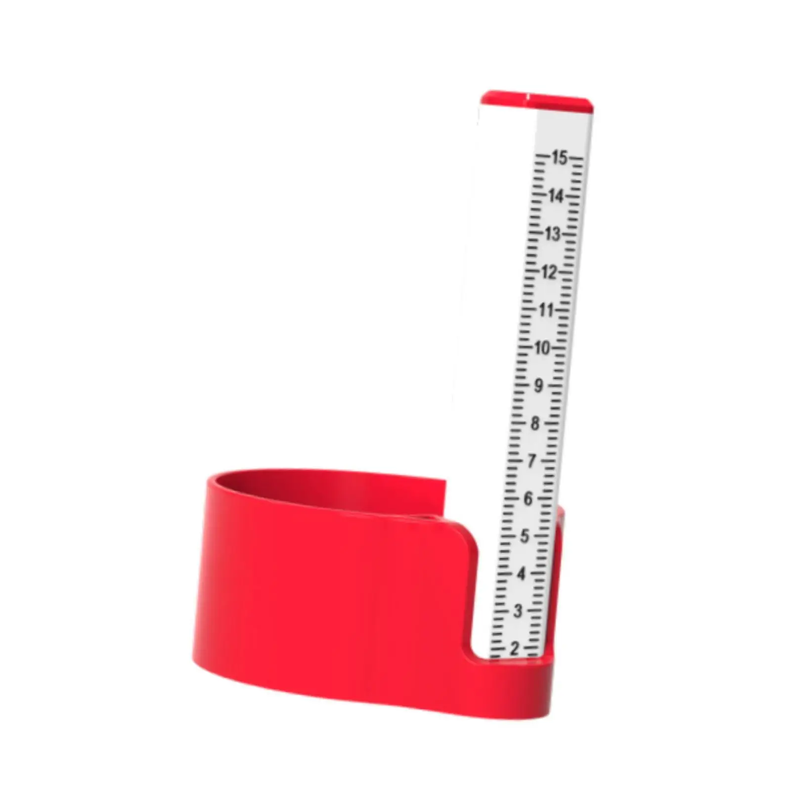 

Tile Leveling Ruler Professional Household Decoration Supply Level Ruler Box