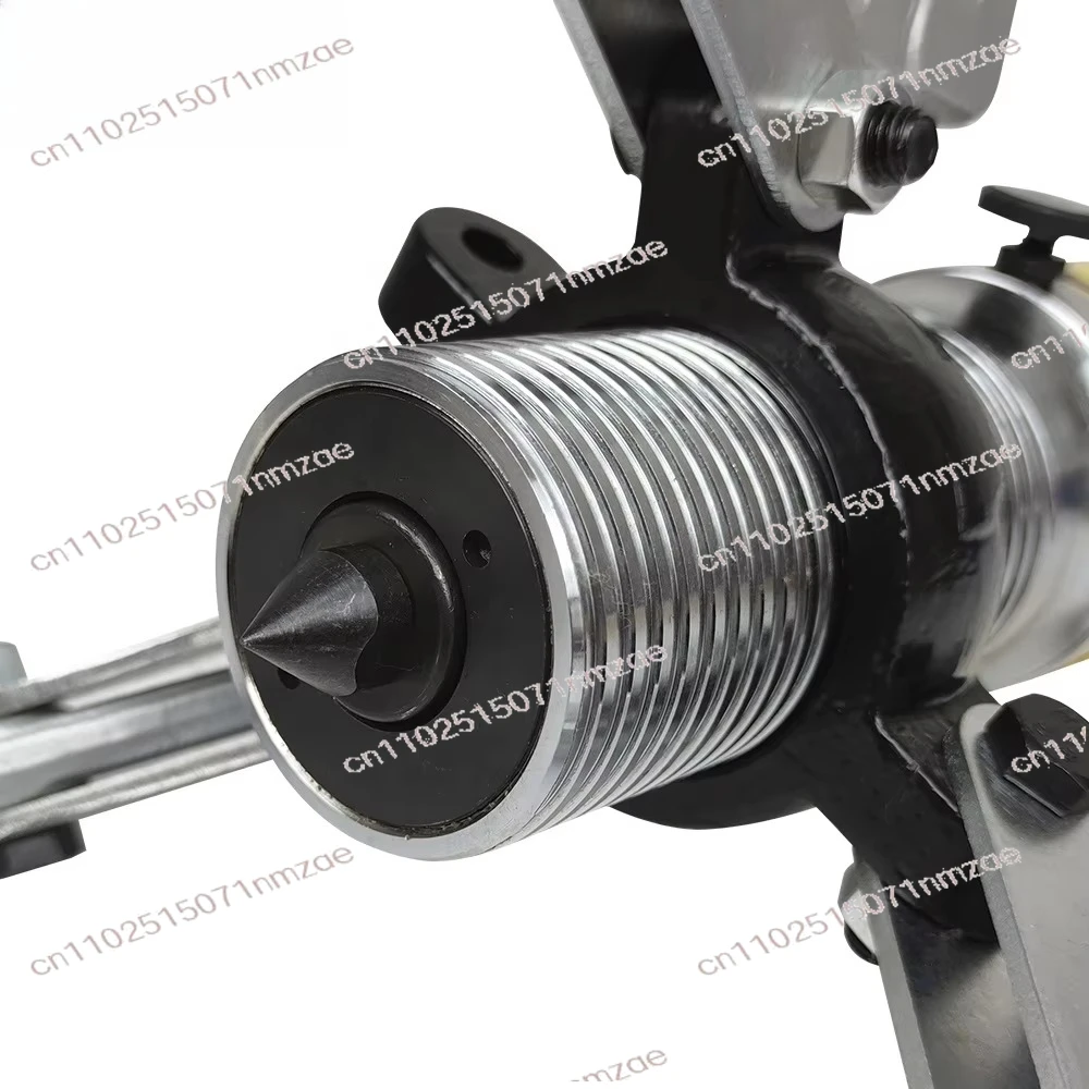 Hydraulic pull tool Hydraulic pull tool, 2/3 tooth insert gear flywheel pulley bearing pull tool