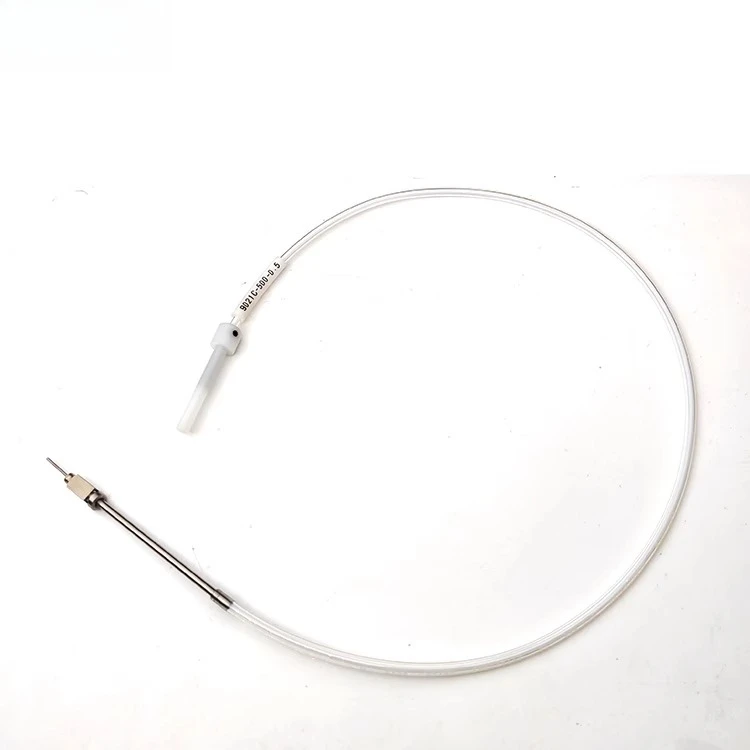 

Original 9021C-500-0.8mm 700-1.0 1.2 0.6 Solder Tube Assembly 0.5