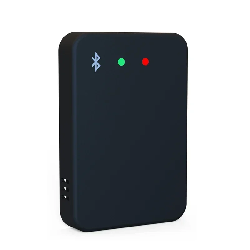 2026 Premium Wireless barrier gate drop crash collision car parking detector 79ghz 77ghz mmwave motion car radar detector
